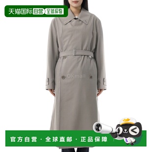 韩国直邮Lemaire 可拆卸内衬风衣 (CO1127 LF414 446) 外套