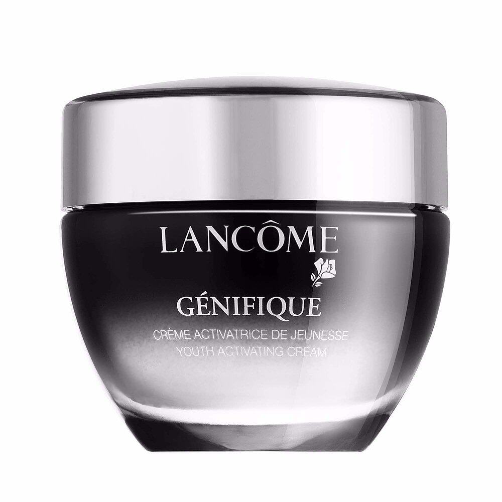 欧洲直邮 LANCOME兰蔻小黑瓶面霜精华肌底日霜 50ml