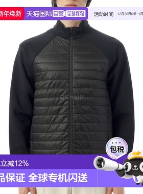 韩国直邮J.LINDEBERG Hayden Quilt 混合夹克 (GMOW13075-9999) /