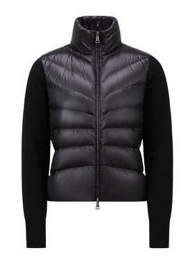 MONCLER 女士羽绒服 J20939B00024M1131999