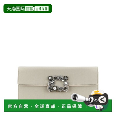 1h可退 香港直邮ROGER VIVIER 罗杰 维维亚 女士 Efflorescence