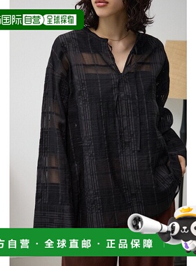 日本直邮MOUSSY Sears 上衣