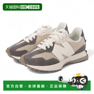 运动鞋 日本直邮New 女款 U327 灰色U327LND Balance