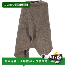 1h可退 香港直邮The Row 女士 The Scarfs 排围巾 10636Y632