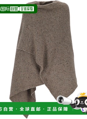 1h可退 香港直邮The Row 女士 The Scarfs 排围巾 10636Y632