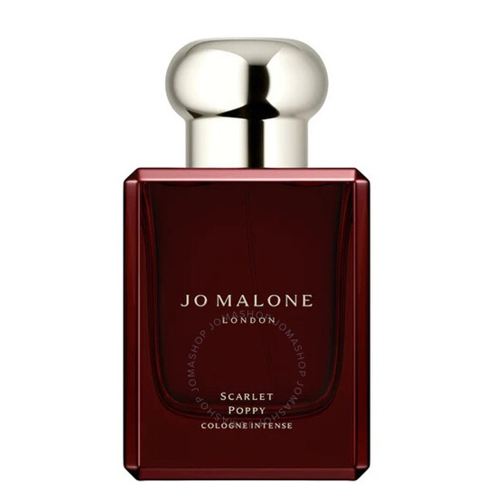 JOMALONE/祖马龙新版馥郁系列香水100ML#绯红虞美人ScarletPoppy