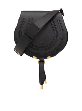 Chloe 徽标单肩包 C24AS679I31