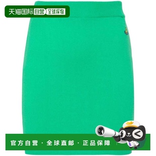 女士半身裙1802000QY001BM401 WESTWOOD 1h可退 欧洲直邮VIVIENNE