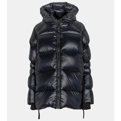 Canada Goose 加拿大鹅 女士 Cypress 绗缝羽绒夹克 001188