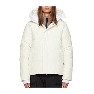 Canada Goose HUMANATURE 系列 MacMillan绗缝羽绒服 2080M1