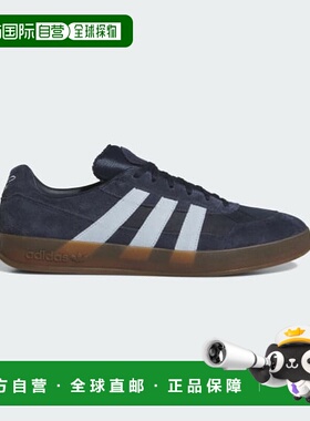 日本直邮【日本直邮】Adidas阿迪达斯男女同款跑步鞋JH8137