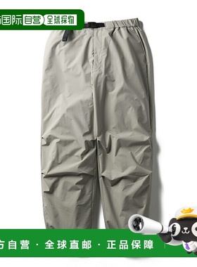 日本直邮Snow Peak Octa Nomad 裤子