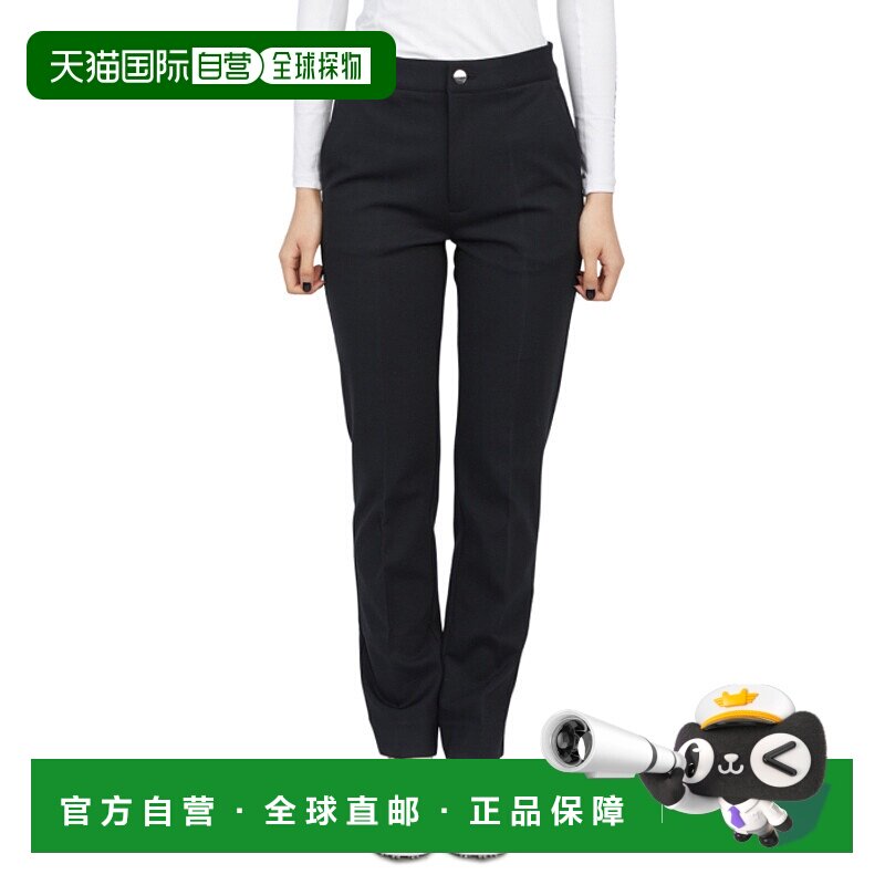 韩国直邮G/FORE 女士高尔夫服装女装休闲裤G4LF22B96