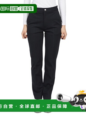 韩国直邮G/FORE 女士高尔夫服装女装休闲裤G4LF22B96腰带