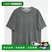 香港直邮OUR M2256NA4ANTHRACITECRINKLE T恤 LEGACY 男士