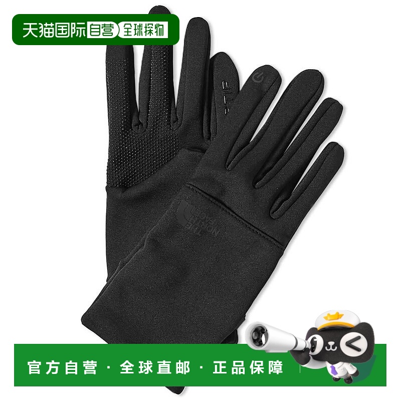 【美国直邮】the north face 通用 手套北面户外