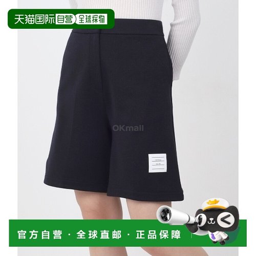 韩国直邮Thom Browne FJQ110A J0020 415 短裤五分裤