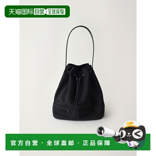 韩国直邮NOTHING WRITTEN 女士通用款女包305628175 Nylon bucket