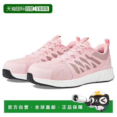 1h可退 香港直邮潮奢 Reebok 锐步 女士 Fusion Flexweave™ EH Co