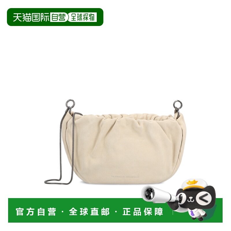 1h可退 香港直邮Brunello Cucinelli 布内罗 古奇拉利 女士 链条,箱包皮具/热销女包/男包,通用款女包,淘宝优惠券,粉丝福利购,淘宝优惠卷