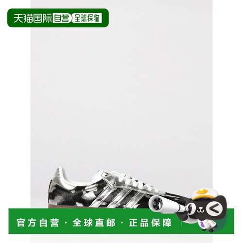 香港直邮ADIDAS ORIGINALS 男士运动鞋 KJ2313 AW20支付后1h可退