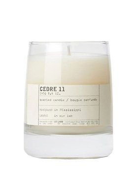 LELABO香水实验室「CADE26-刺绘26」家居香氛蜡烛245g
