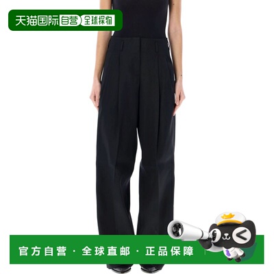 香港直邮GOLDEN GOOSE DELUXE BRAND 女士休闲裤 GWP01203P001546