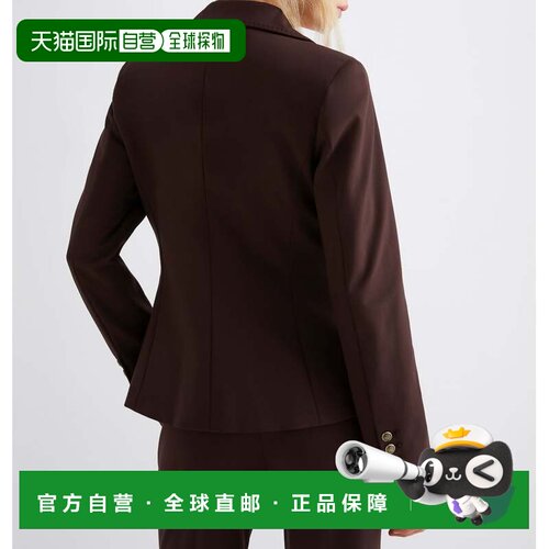 自营marella登场-棕色 美国奥莱直发