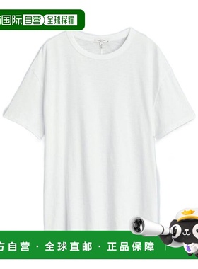 香港直邮Rag & Bone 短袖T恤 WCC23ST059CH59