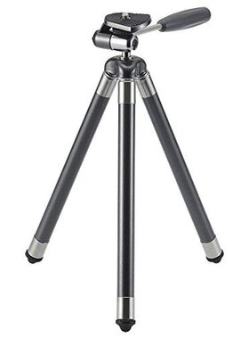 日本直邮HAKUBA 小型三脚架智能手机相机用紧凑型轻 H-C8N-GM