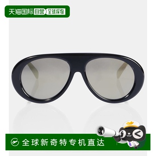 Apres 圆形太阳 思琳 top 香港直邮Celine flat Ski 女士 Capsule