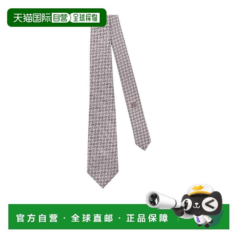 香港直邮Giorgio Armani 尖头领带 GM000800TE16562