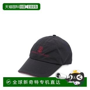 男士 帽子 香港直郵BRUNELLO MD4799859CDB71 CUCINELLI 1h可退