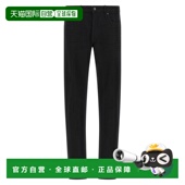 Tom 男士 Ford 香港直邮潮奢 汤姆 福特 直筒牛仔裤 DPH001DMC084