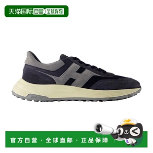 SS2026 香港直邮HOGAN HXM5630FR30V5Q 运动鞋 花色 男士