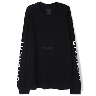 givenchy 圆领衫 通用