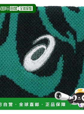 香港直邮GRAPHIC WRIST BAND SINGLE｜中性｜3043A122-300