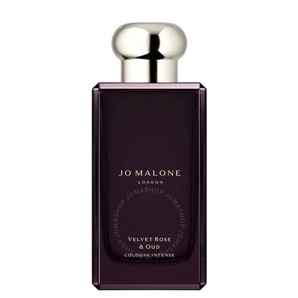 JOMALONE/祖马龙新版馥郁系列香水100ML#丝绒玫瑰与乌木VelvetRos