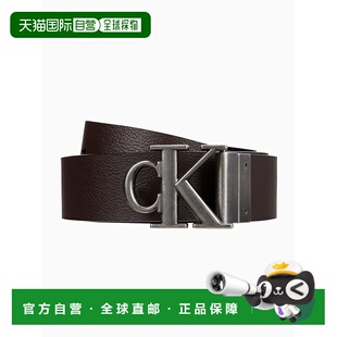 4G7002G 韩国直邮CALVIN 皮带 男士 R2F KLEIN