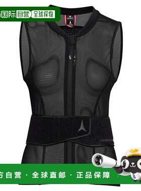 香港直邮ATOMIC 活力护盾 Amid Lite 女士防护背心 中性