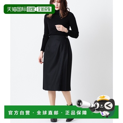 1h可退 日本直邮O'Neil of Dublin 女士特别定制款披肩裙 优雅舒