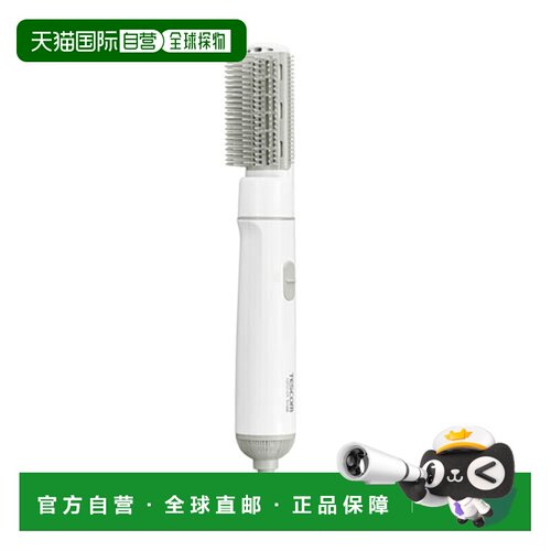 日本直邮tescom 卷发棒