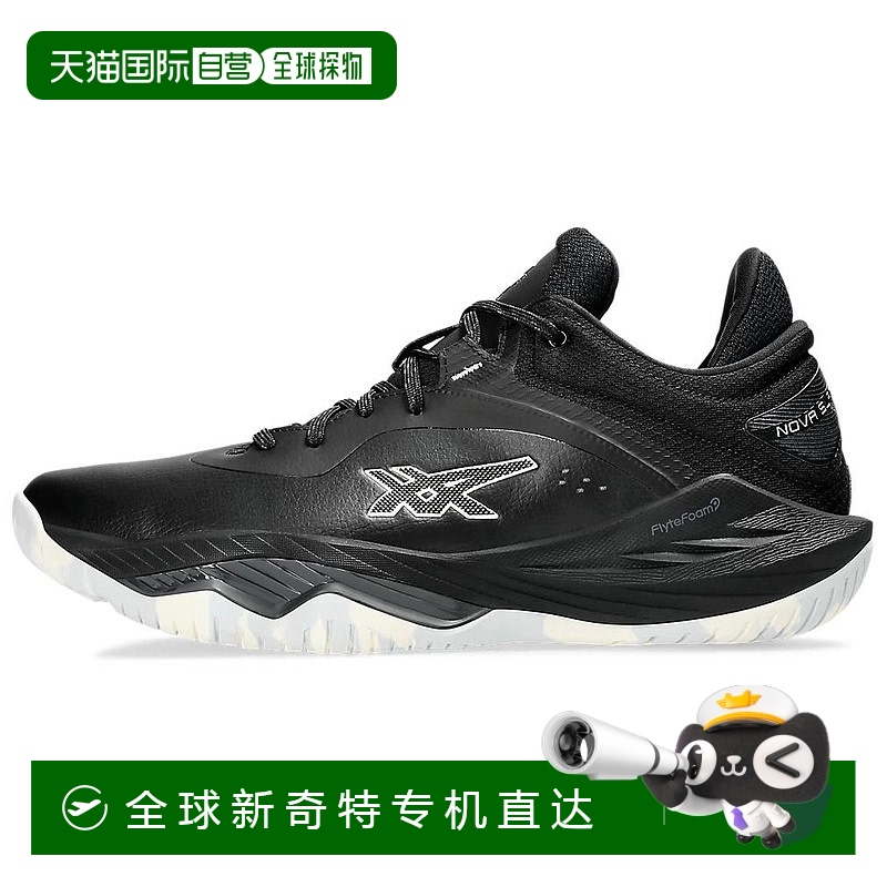 日本直邮Asics Nova Surge 2 LOW 舒适百搭 减震防滑耐磨支撑 低
