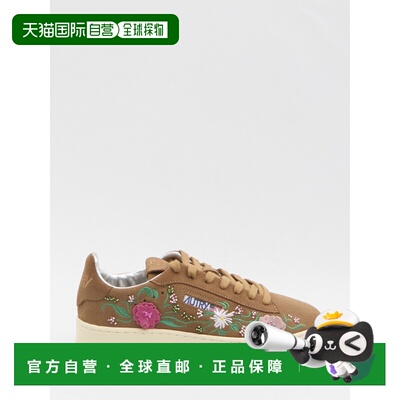 1h可退 香港直邮AUTRY 女士 DALLAS 低帮运动鞋 ADLWEY01