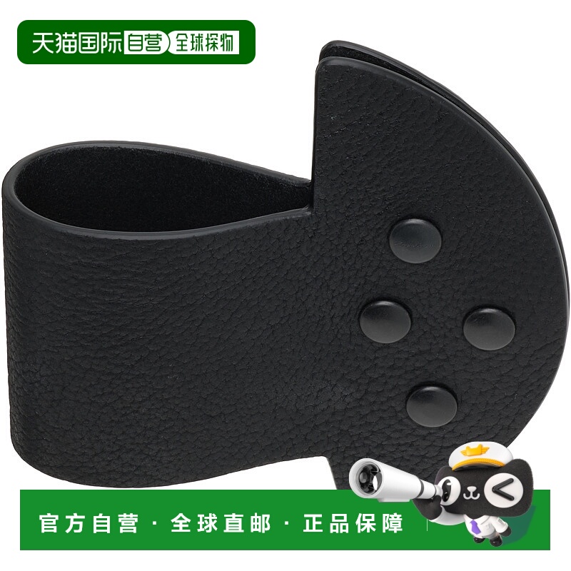 香港直邮rick owens 瑞克 欧文斯 男士 Concordians Anthem Snaps