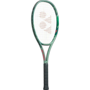 日本直邮 空拍YONEX 硬质网球拍 Percept 100 网球拍 01PE100-268
