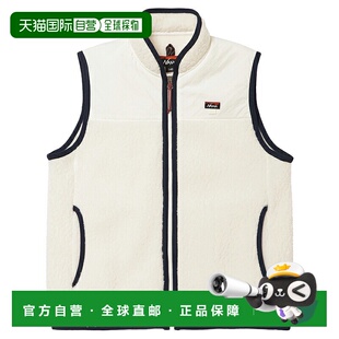 日本直邮NANGA Polartec Thermal Pro 儿童背心