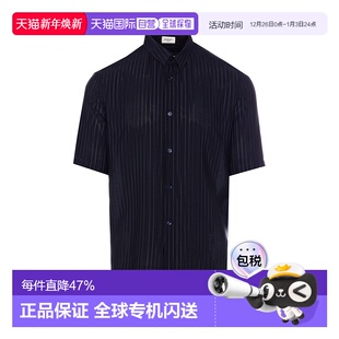 衬衫 1h可退 男士 laurent 欧洲直邮saint