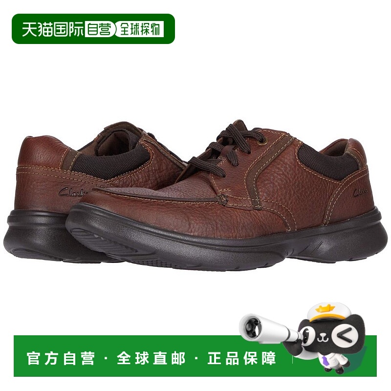 【美国直邮】clarks 男士 时尚休闲鞋皮鞋男鞋
