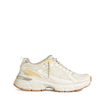 香港直邮GOLDEN GOOSE DELUXE BRAND 男士运动鞋 GMF00724F006476